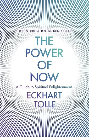 The Power of Now: