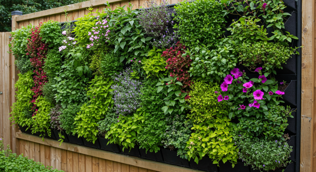 The Ultimate Guide to Small Garden Design: 10 Inspiring Ideas for Your Cosy Outdoor Retreat
