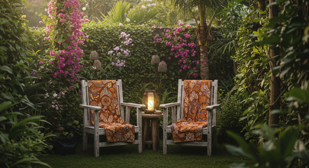 The Ultimate Guide to Small Garden Design: 10 Inspiring Ideas for Your Cosy Outdoor Retreat