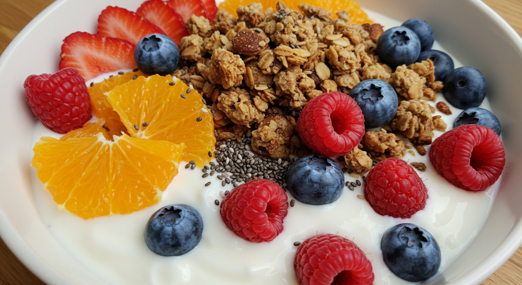 10 Anti-Inflammation Recipes That Will Nourish Your Body & Soothe Your Gut