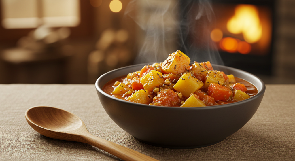 10 Anti-Inflammation Recipes That Will Nourish Your Body & Soothe Your Gut Lentils support blood sugar regulation and feed beneficial gut bacteria, while spices like turmeric and cinnamon actively reduce markers of inflammation.