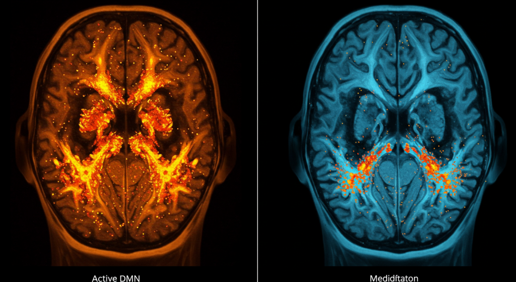 The Neuroscience of Deep Meditation: How It Transforms Your Mind and Body
