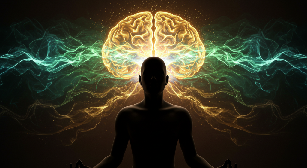The Neuroscience of Deep Meditation: How It Transforms Your Mind and Body